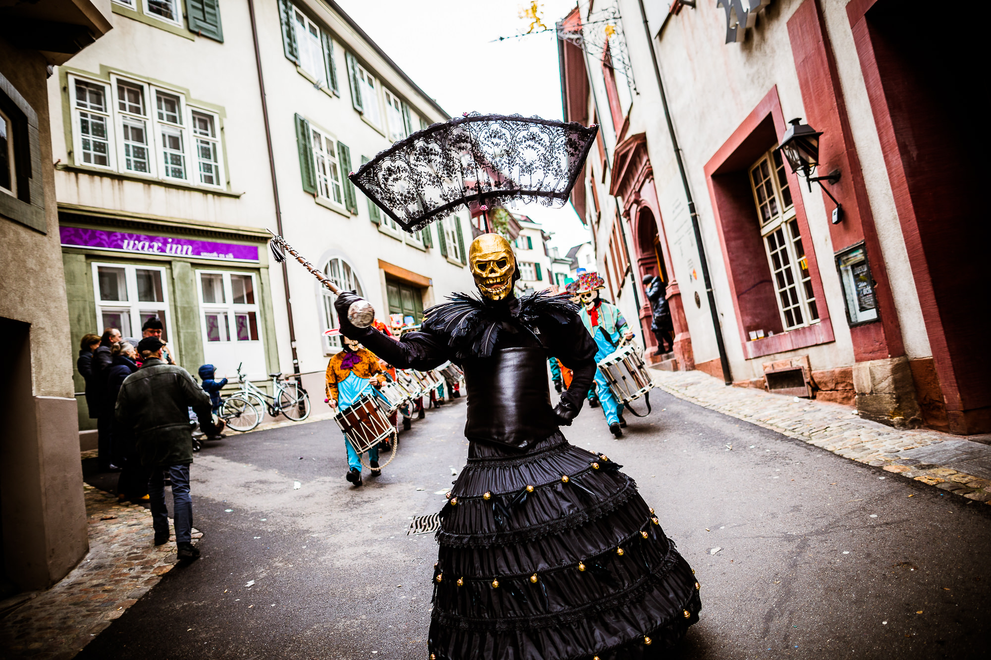 Export x3 1DX 6804 Basler Fasnacht 2016